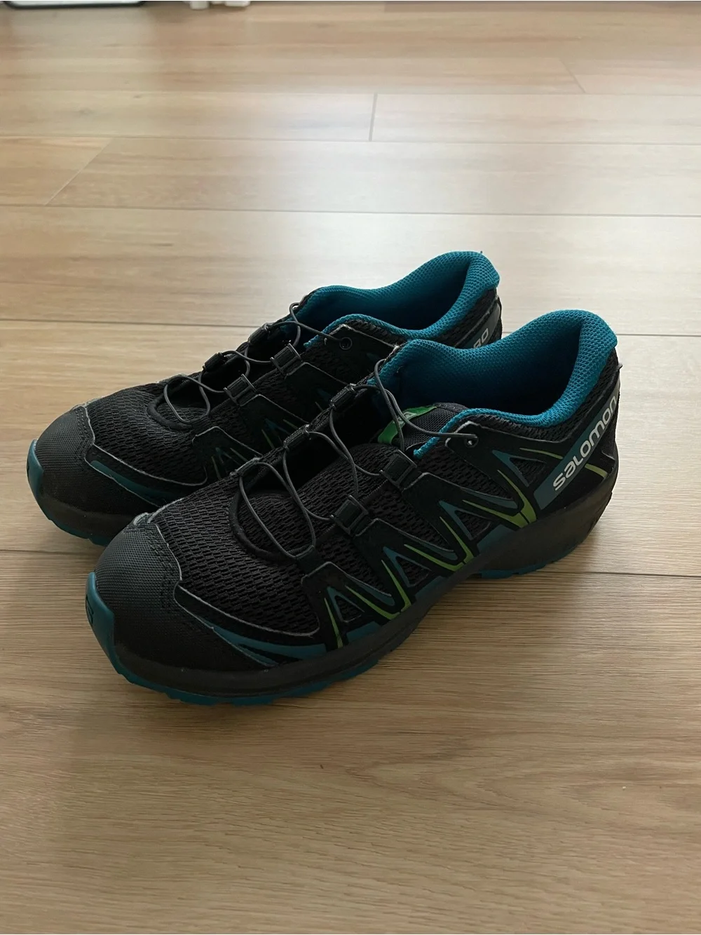 Salomon XA Pro 3D Trail Women 6 Hiking #0167